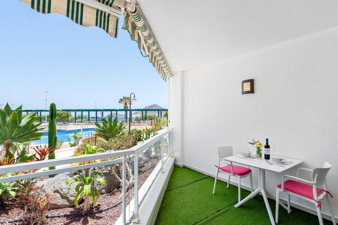 Medano4You The Chill At The Sea Holiday Home El Médano Exterior foto