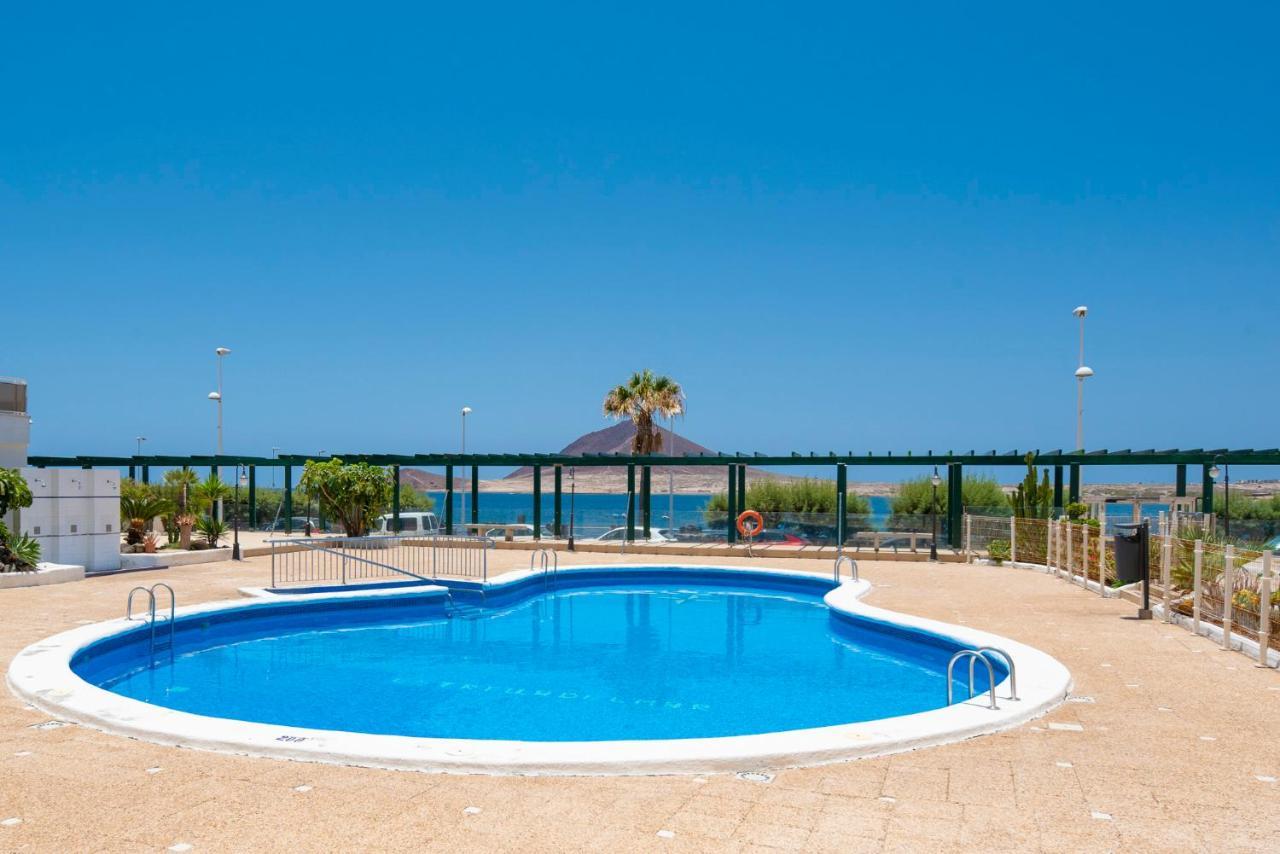 Medano4You The Chill At The Sea Holiday Home El Médano Exterior foto