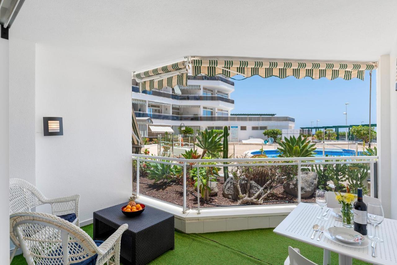 Medano4You The Chill At The Sea Holiday Home El Médano Exterior foto