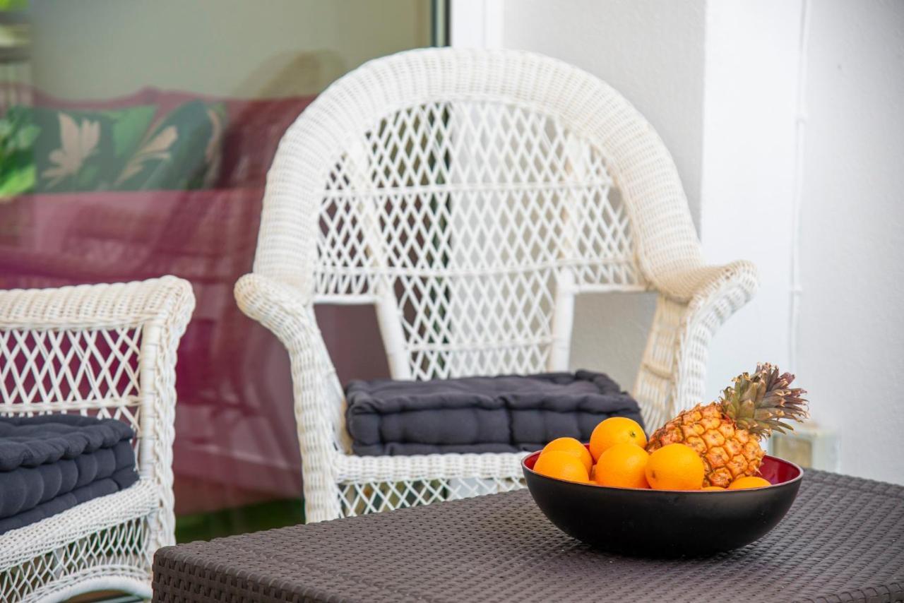 Medano4You The Chill At The Sea Holiday Home El Médano Exterior foto